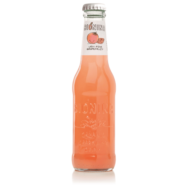Bionina Lady Pink Grapefruit