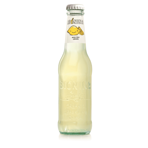 Bionina Mister Lemon
