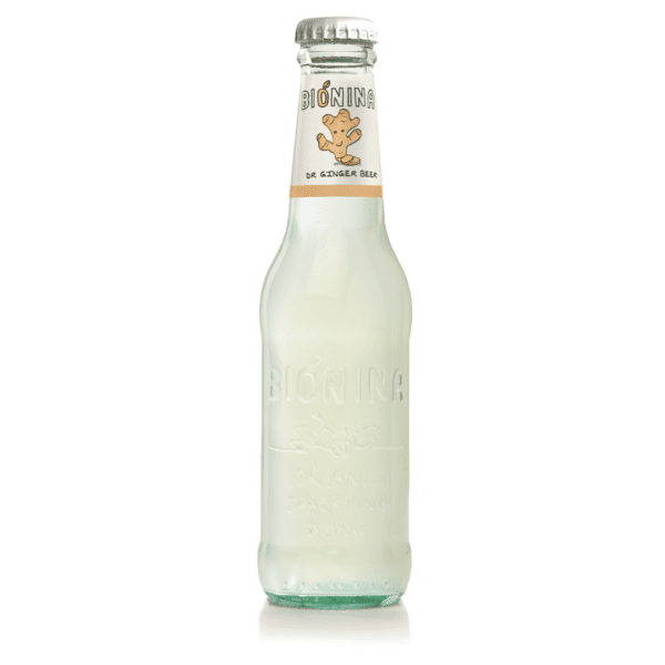 Bionina Dr Ginger Beer