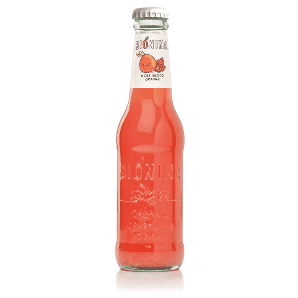 Bionina Miss Blood Orange