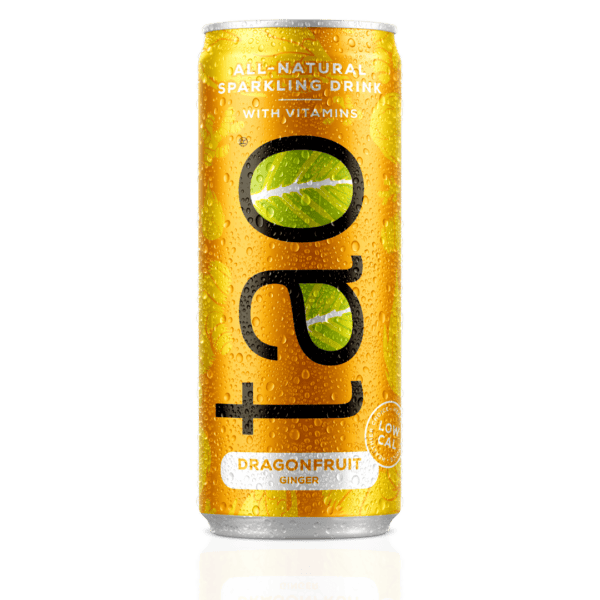 Tao Vitamin Drink Ginger