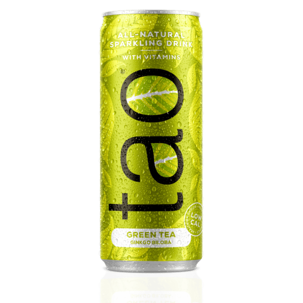 Tao Vitamin Drink Green Tea