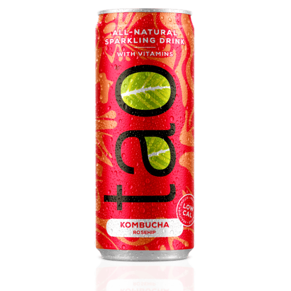 Tao Vitamin Drink Kombucha