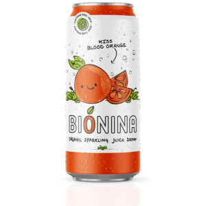 Bionina Miss Blood Orange (x12)