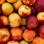 Biologisch appelsap · 4%