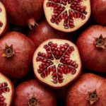 Biologisch granaatappelsap · 4%