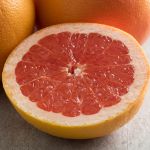 Biologisch roze pompelmoessap · 12%