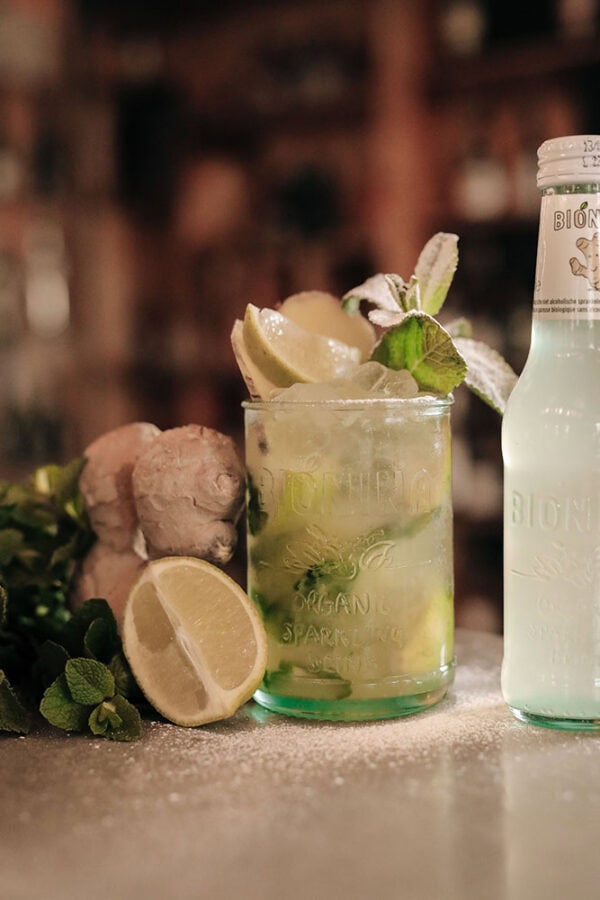 Bionina Dr Ginger Beer – Image 3