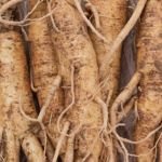 Ginseng · 0,04%