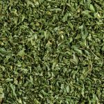 Groene thee · < 1 %
