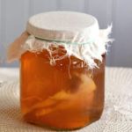 Kombucha · 2,75%