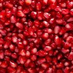 Natuurlijke veenbessen-, granaatappel- & appelaroma’s