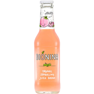 Lady Pink Grapefruit