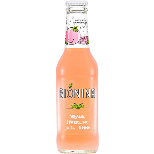 Lady Pink Grapefruit 20cl