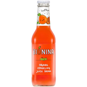 Miss Blood Orange