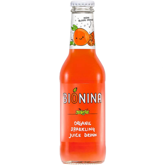 Miss Blood Orange 20cl
