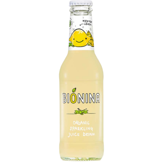 Mister Lemon 20cl