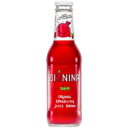 Uncle Pomegranate & The Cranberries 20cl