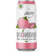 Lady Pink Grapefruit