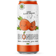 Miss Blood Orange