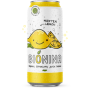 Mister Lemon