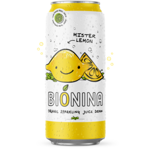 Mister Lemon