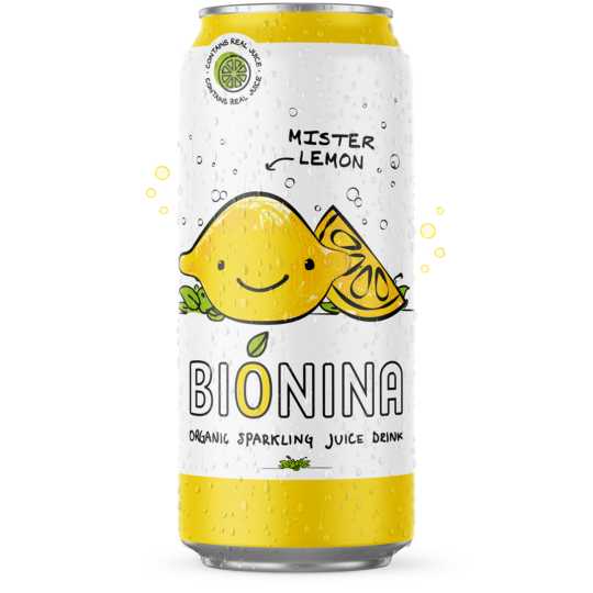 Mister Lemon