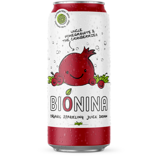 Uncle Pomegranate