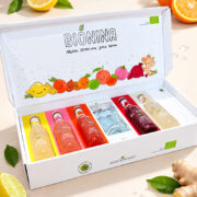 Pack Découverte Bionina