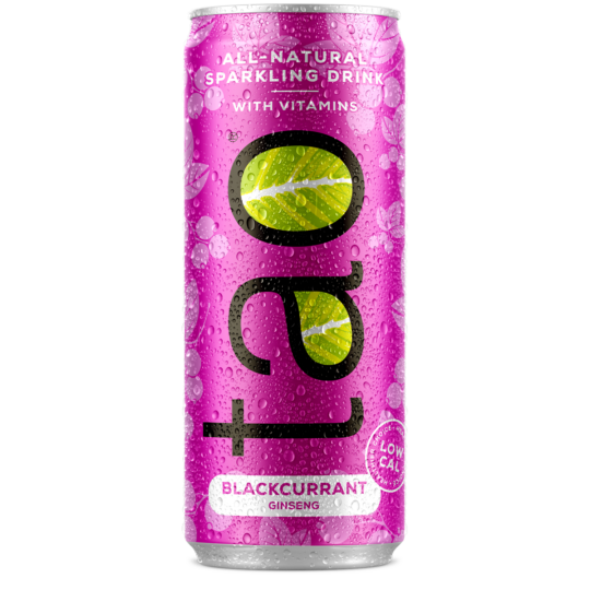 TAO Blackcurrant