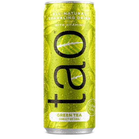 TAO Green Tea