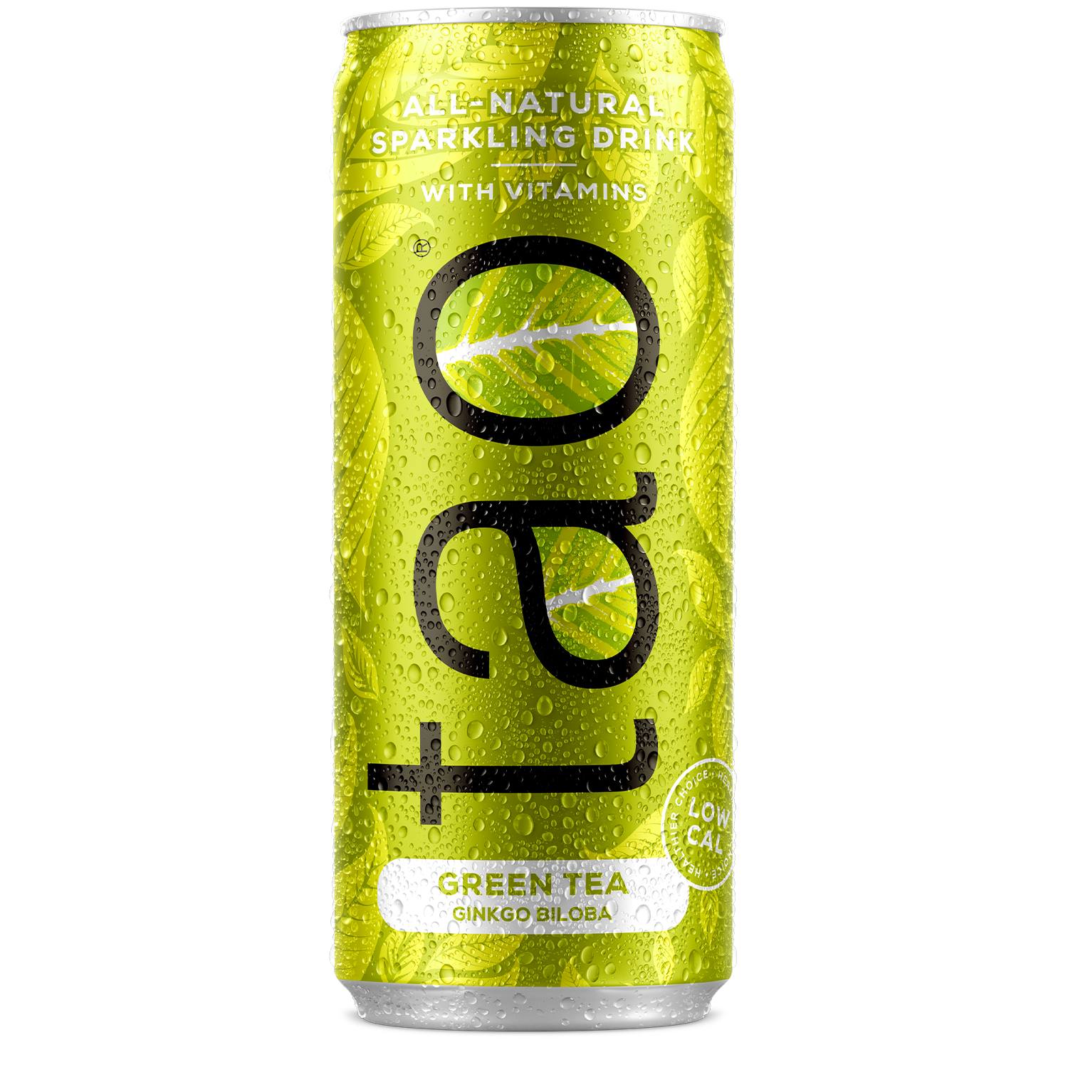 GREEN TEA & GINKGO BILOBA