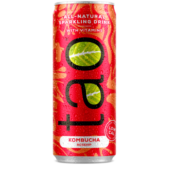 TAO Kombucha