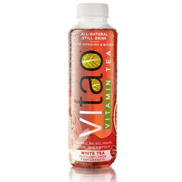 Vitao White Tea
