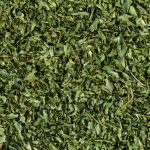 Groene thee-infusie · 91%