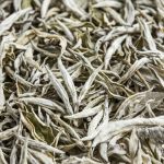 Witte thee-infusie · 91%