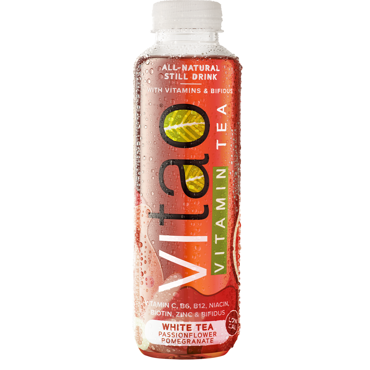 VITAO WHITE TEA