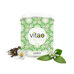 Green Tea Jasmin