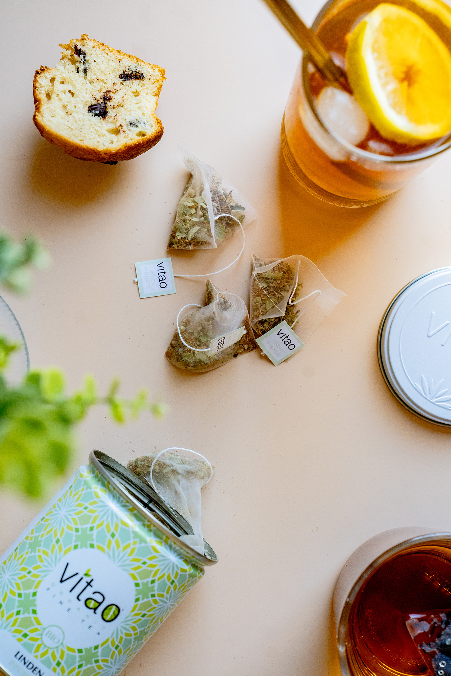 Linden Infusion - Afbeelding 3