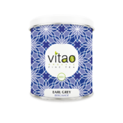 Black Tea Earl Grey