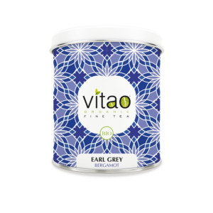 Black Tea Earl Grey