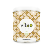 Chamomile Infusion