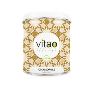 Chamomile Infusion