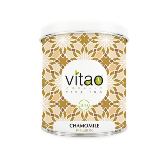 Chamomile Infusion