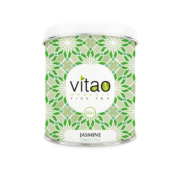 Green Tea Jasmin