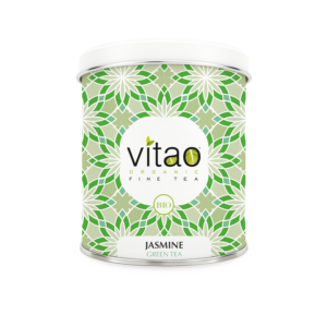 Green Tea Jasmin
