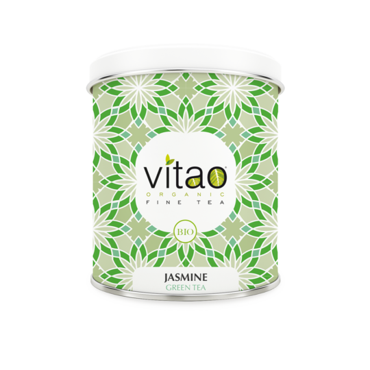 Green Tea Jasmin