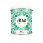 Green Tea Mint