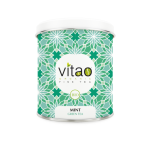 Green Tea Mint