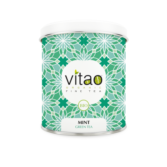 Green Tea Mint